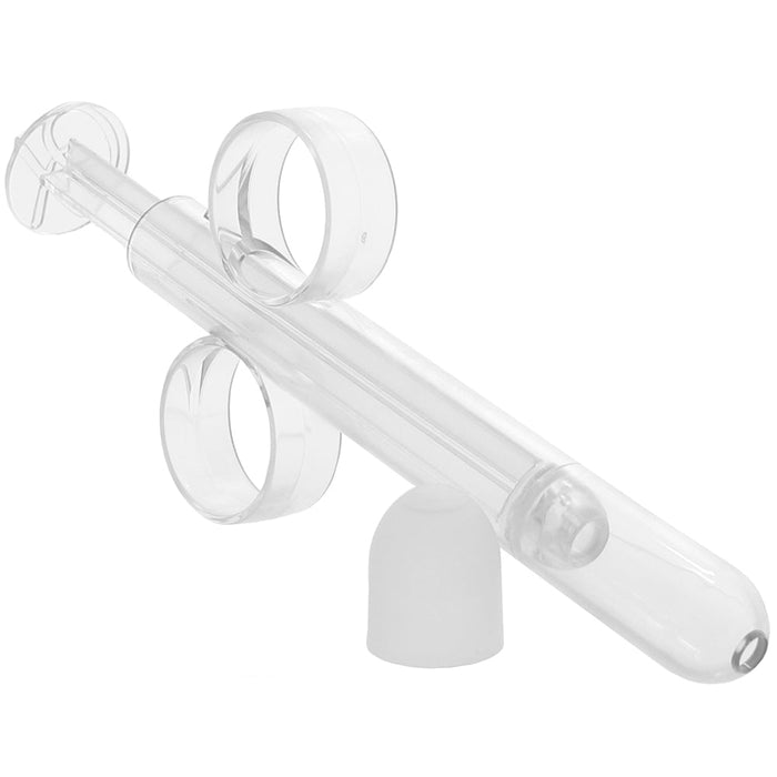 XL Lube Tube 23ml Applicator in Clear