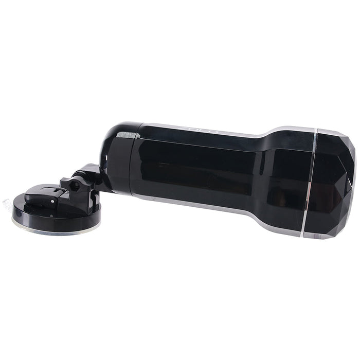 Personal Trainer Mountable Stroker