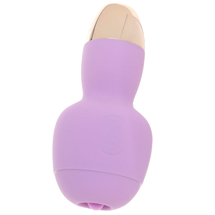 Clit-Tastic Intense Dual Massager