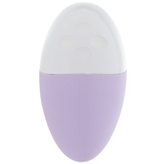 Lelo Siri 3 Sound Activated Clitoral Vibe