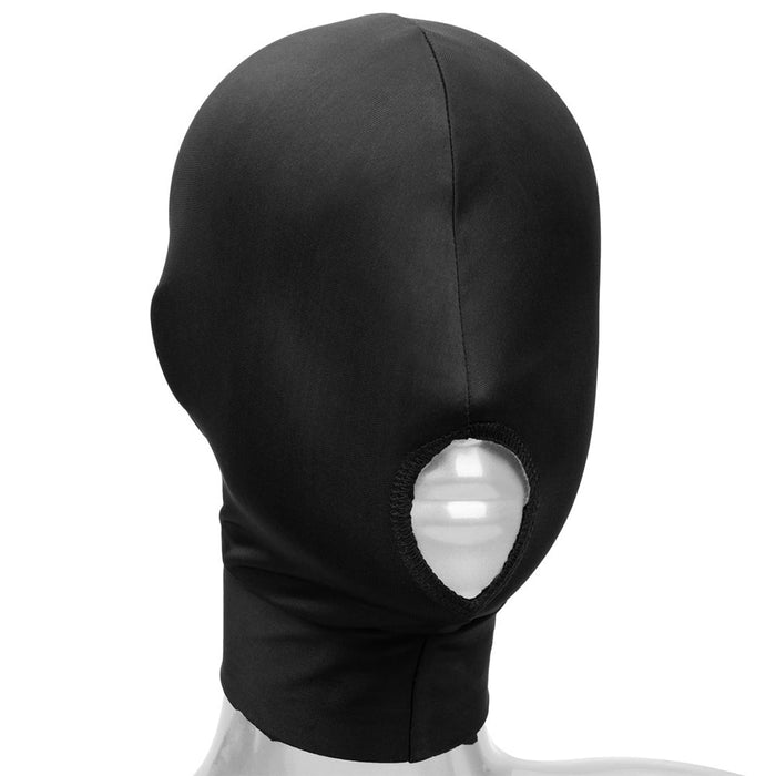 Boundless Open Mouth Hood