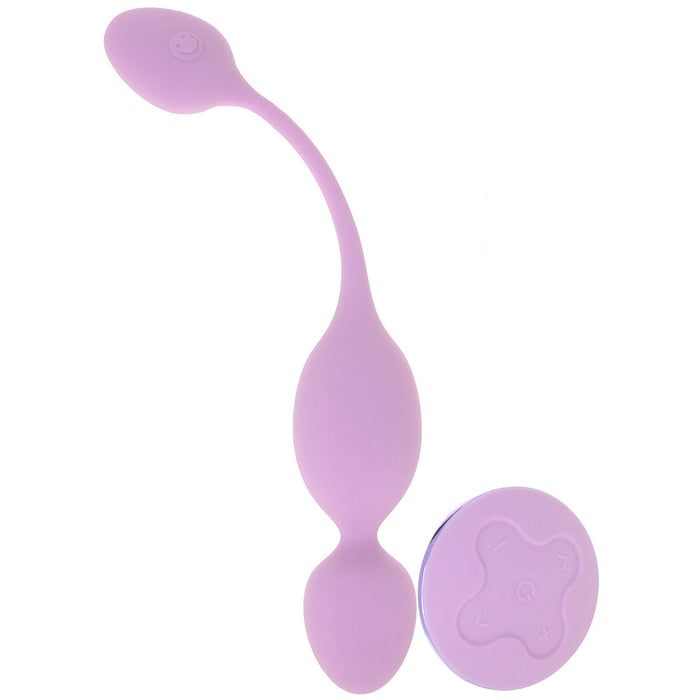 Wellness Raine Remote Kegel Vibe