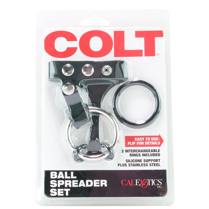 Colt Ball Spreader Set