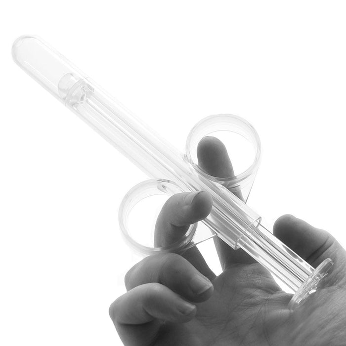 XL Lube Tube 23ml Applicator in Clear