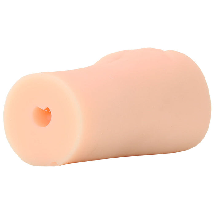 FantasyCherry PureSkin Male Stroker in Ivory