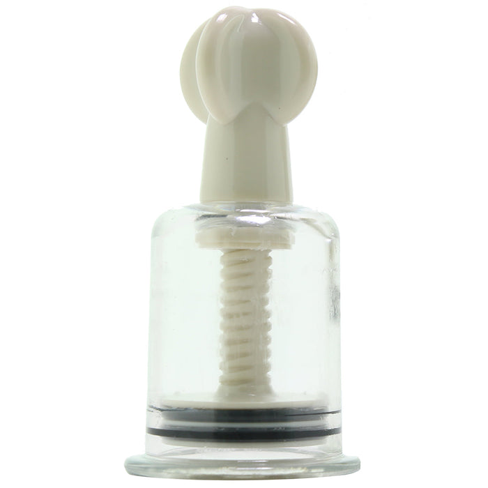 Ouch! Medium Suction Cup Nipple Enhancers