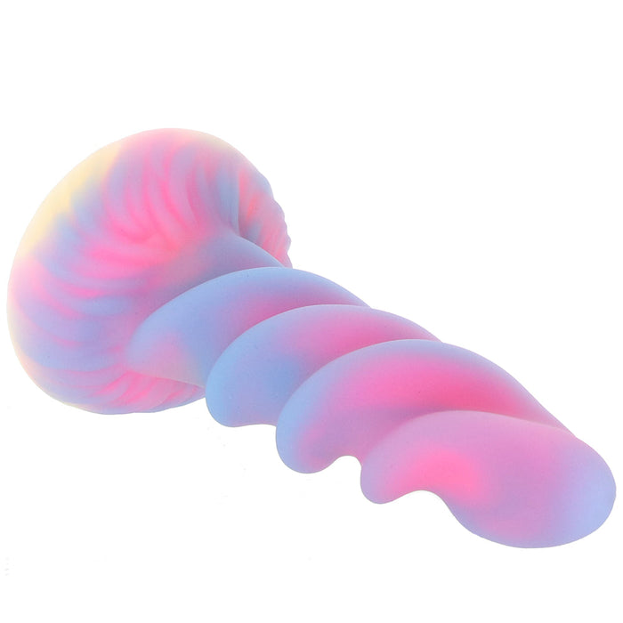 Creature Cocks Moon Rider Glow-in-the-Dark Dildo