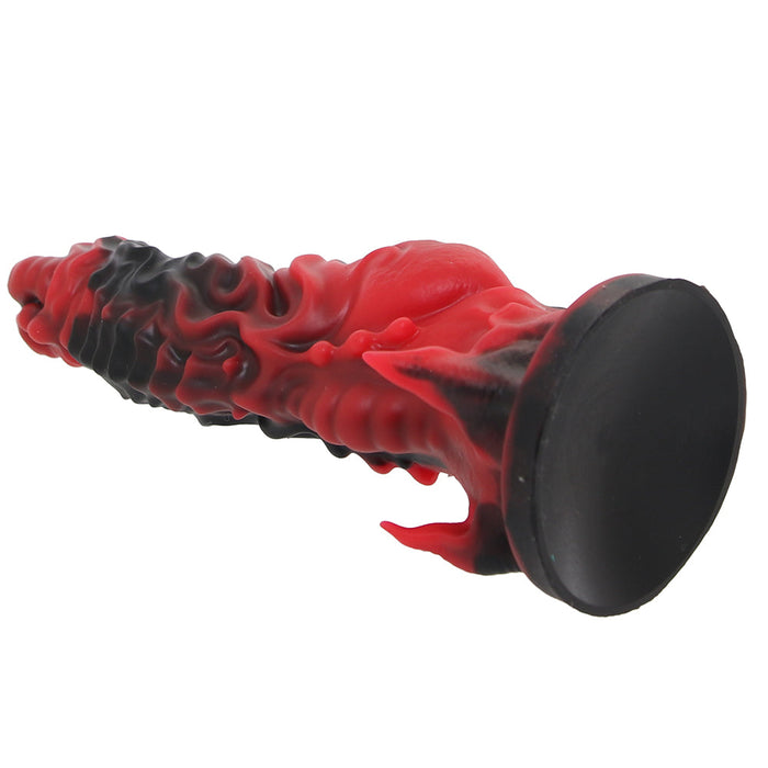 Creature Cocks Mephisto Dildo