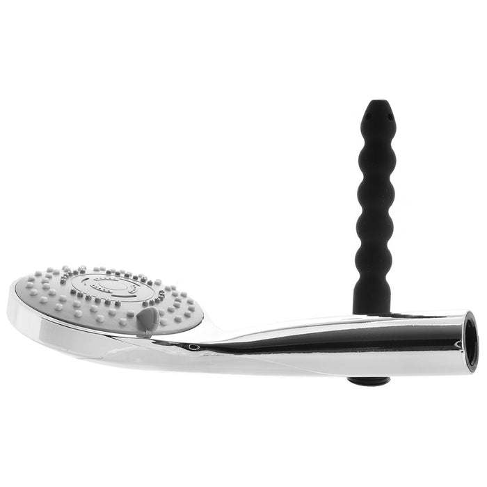 Clean Stream Discreet Shower Head & Enema Nozzle