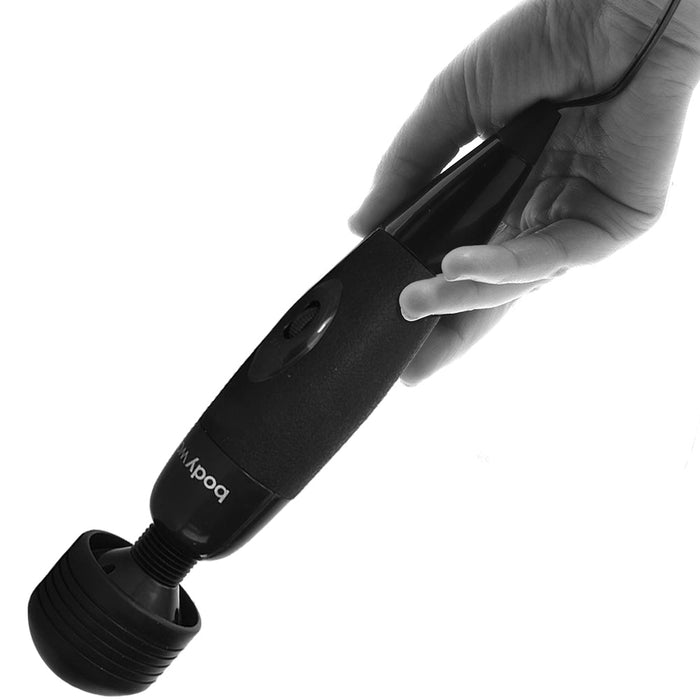 BodyWand Original Massager in Black