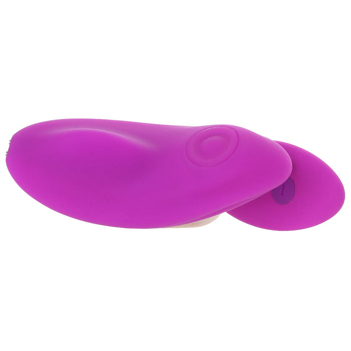 Remote Silicone Panty Vibe In A Bag