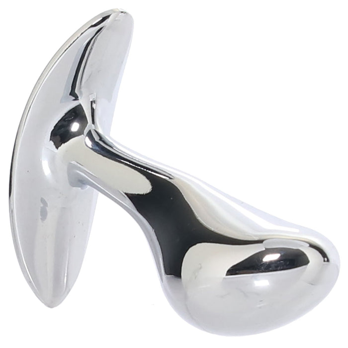 Blueline Bling 2.5 Inch Prostate Massager Plug