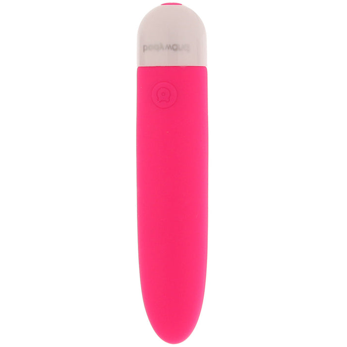 BodyWand Lipstick Vibe in Pink