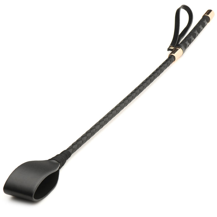 Master Series 24 Inch Stallion Riding Crop