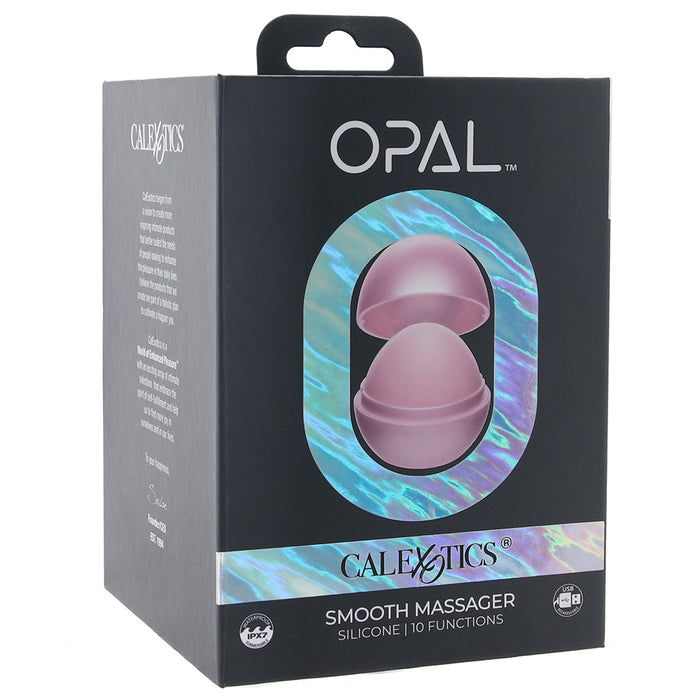 Opal Smooth Egg Massager