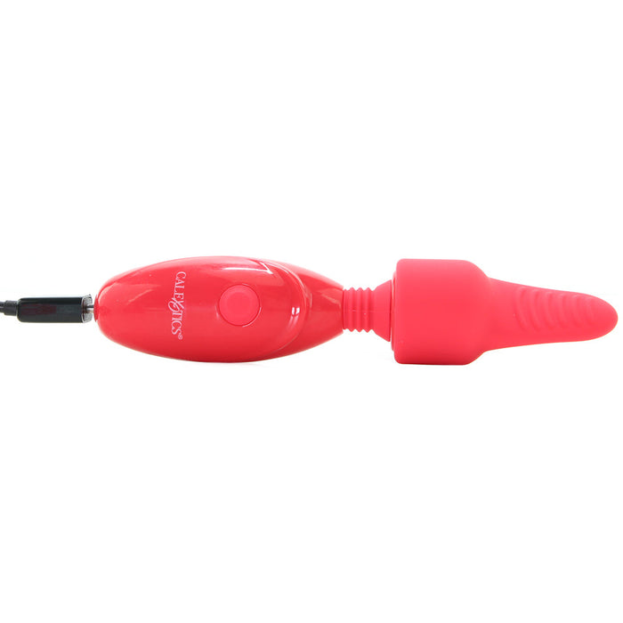 Rechargeable Mini Massager Kit