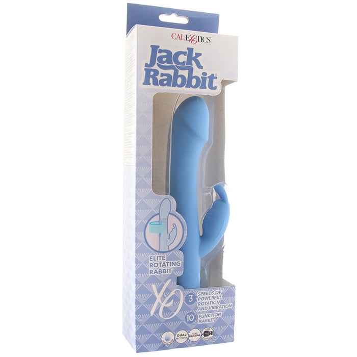 Jack Rabbit Elite Rotating Vibe