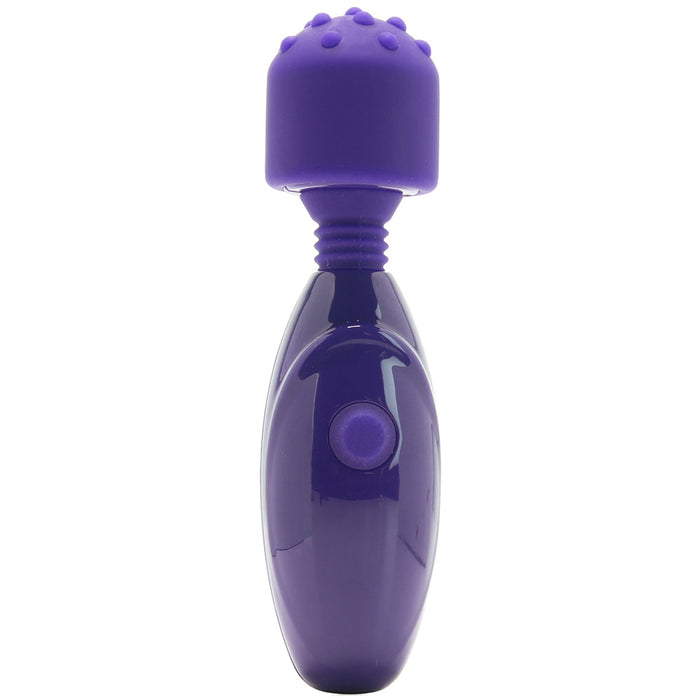 FantasyCherry  Baby Nubby Rechargeable Mini Wand