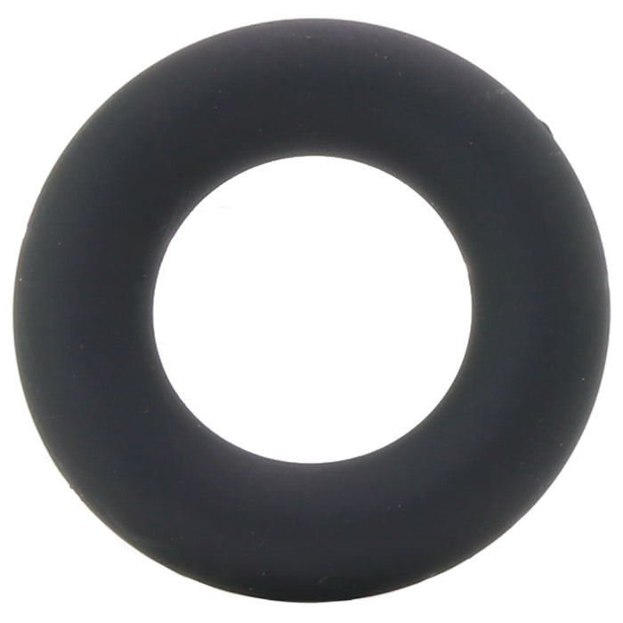 RingO Ritz Cock Ring in Black