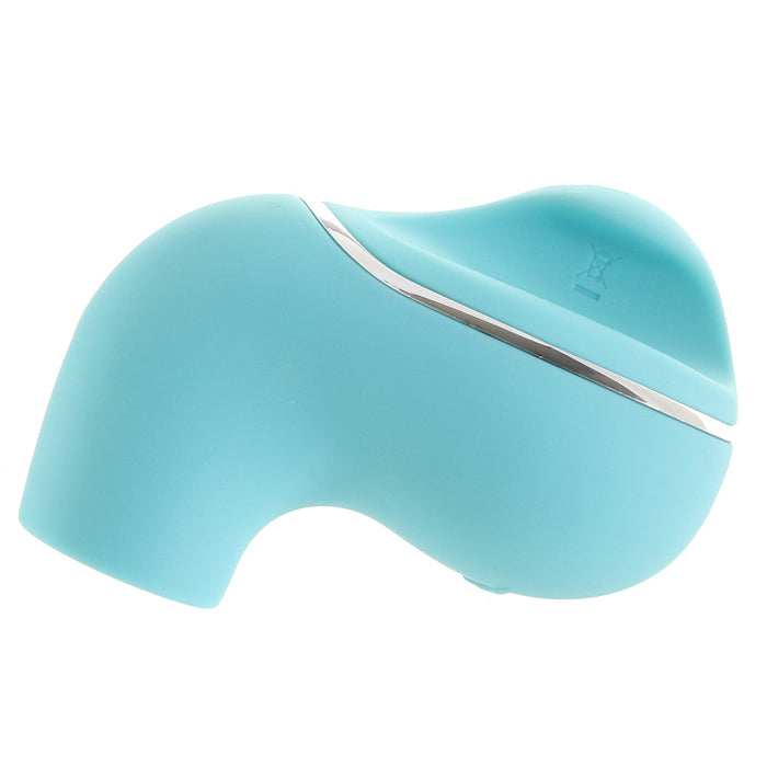 Suki Rechargeable Sonic Vibe in Turquoise