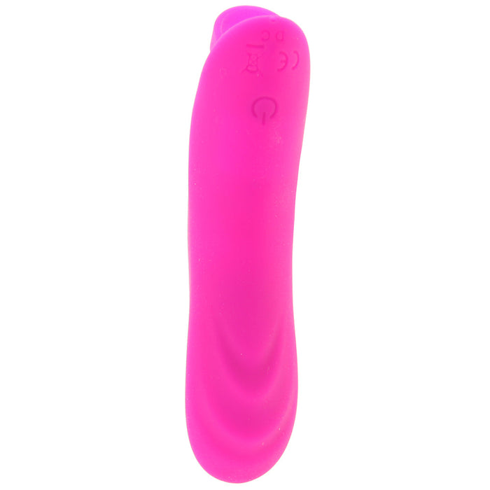 Frisky Finger Bang'her Pro Vibe in Pink