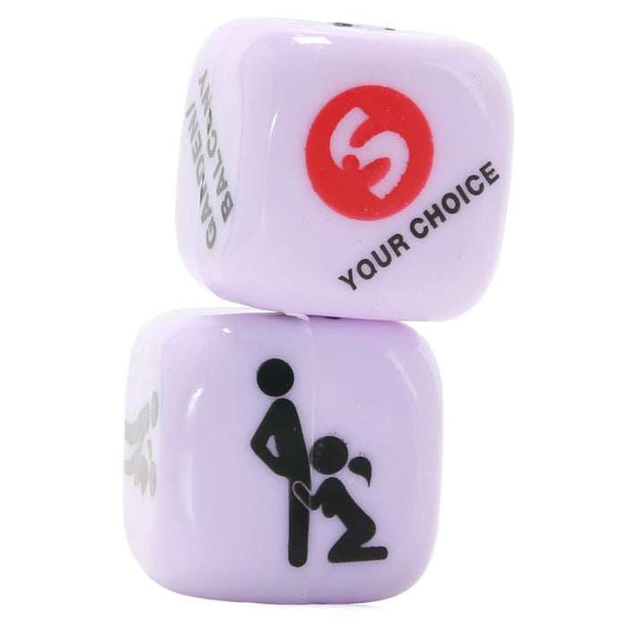 Sexy Dice