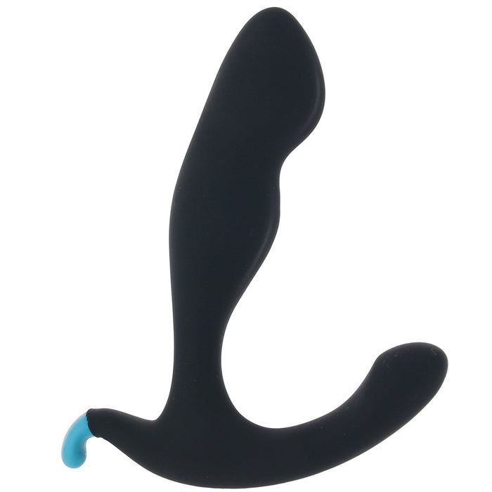 Rocker Weighted Silicone Plug