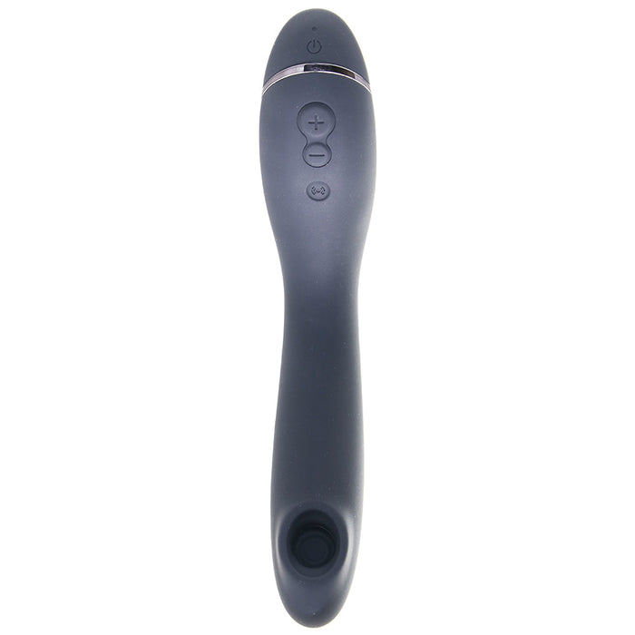 Womanizer OG G-Spot Air Stimulator in Slate