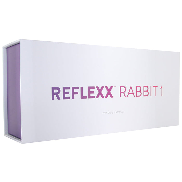 JimmyJane Reflexx Rabbit 1 Vibe