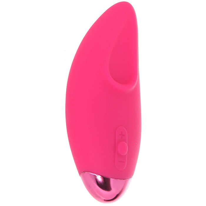 JimmyJane Form 3 Pro Vibe in Pink