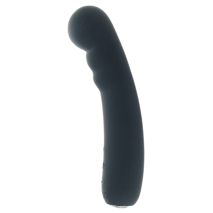 Midori G-Spot Vibe in Just Black