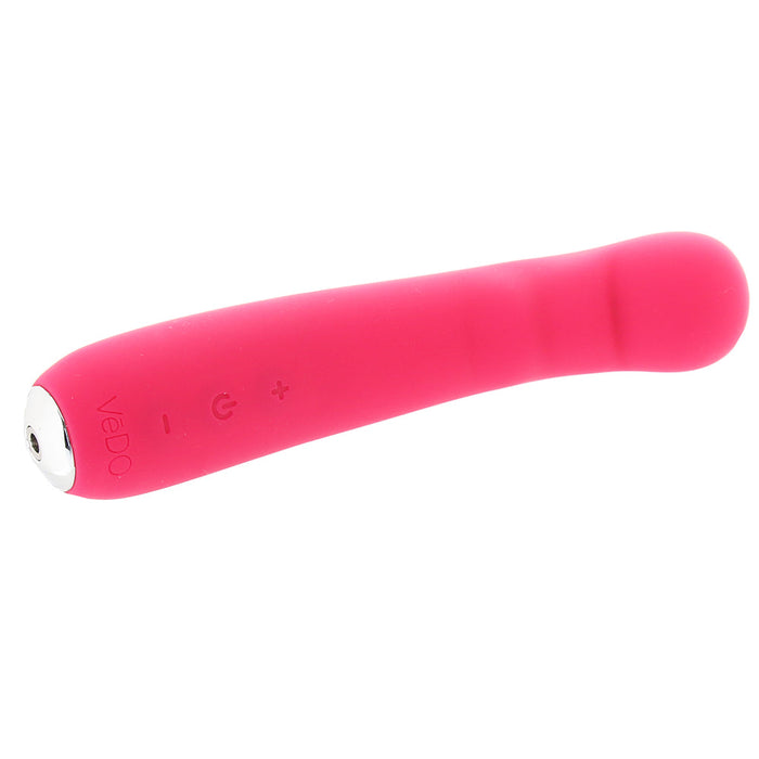 Midori G-Spot Vibe in Foxy Pink