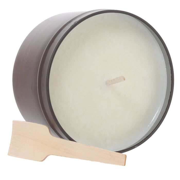 3-in-1 Massage Candle 6oz/170g in Working On A Groove Thing