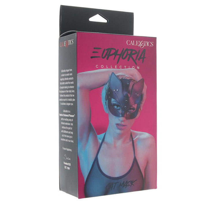 Euphoria Cat Mask