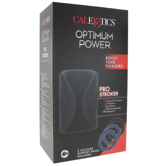 Optimum Power Pro Stroker