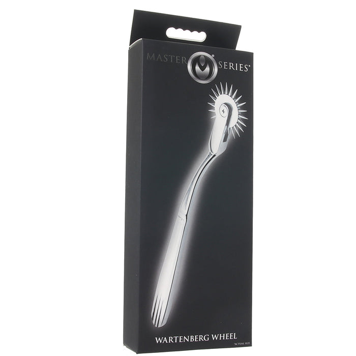 Master Series Wartenberg Wheel