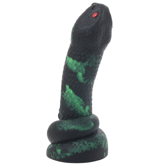 Creature Cocks Python Dildo