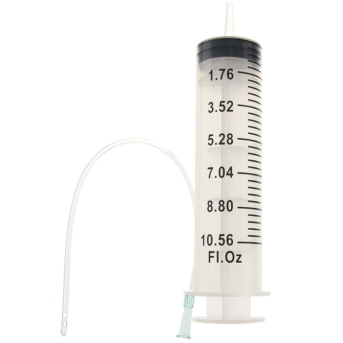 Clean Stream 300ml Enema Syringe