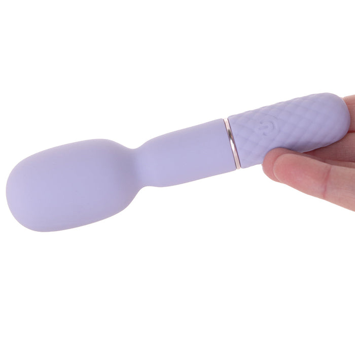 Loveline Bella Mini Wand Vibe