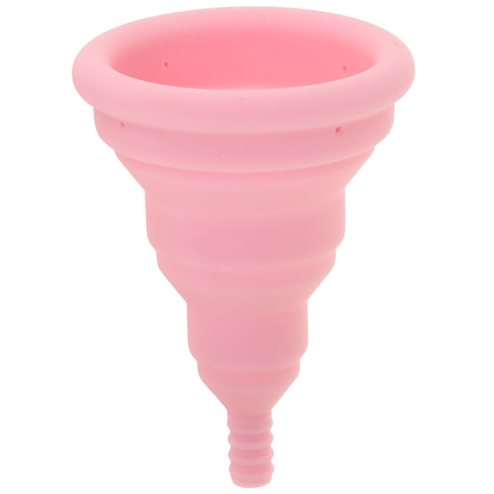 Intimina Lily Cup Collapsible Menstrual Cup in Size A