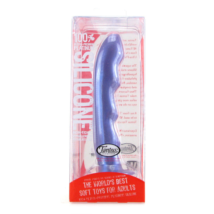 Charmer Dildo in Purple Haze