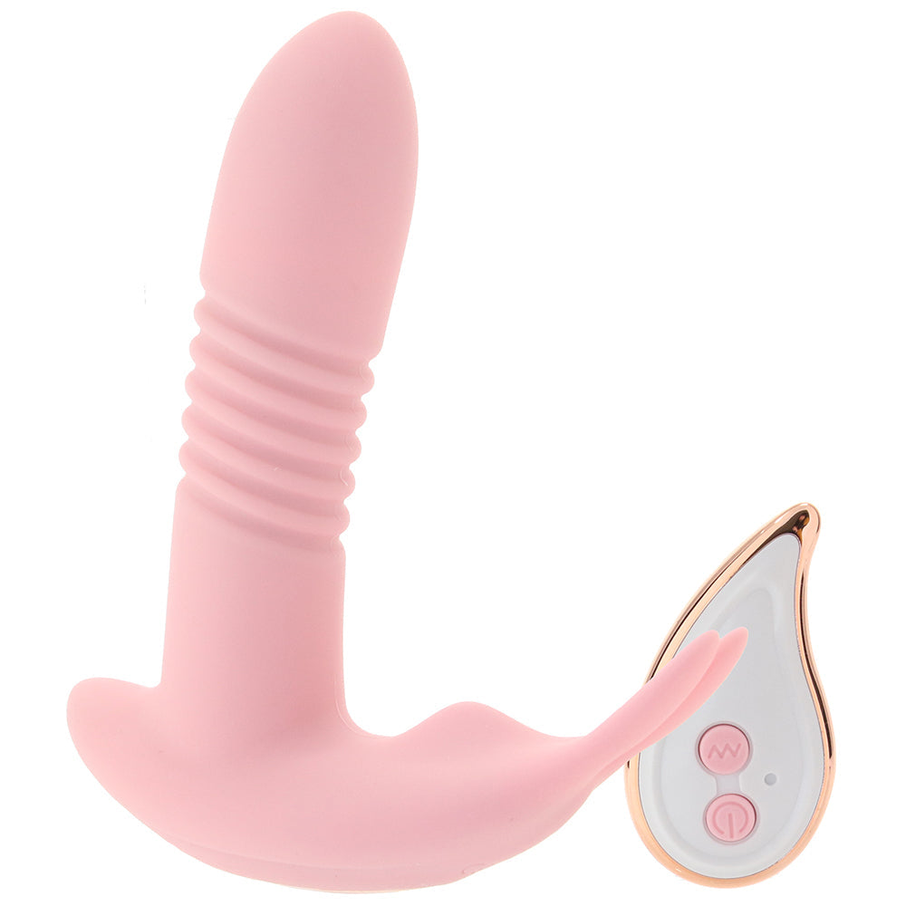 Wearable & Panty Vibrators