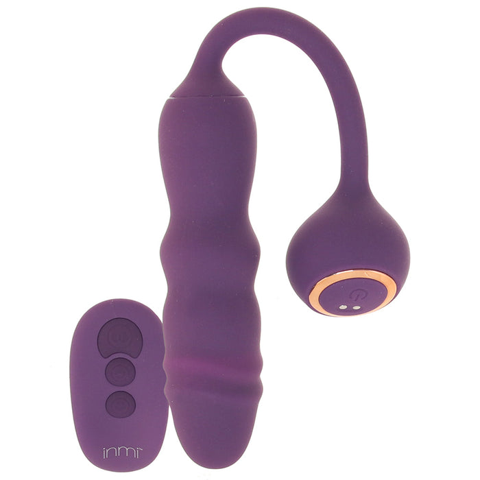 inmi Thrust Thumper Remote Vibe