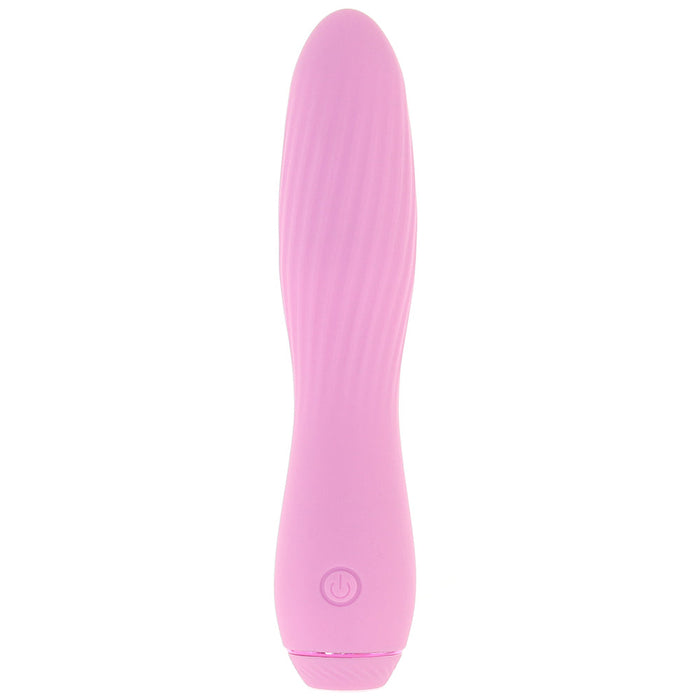 Obsessions Clyde Thruster Vibe in Light Pink