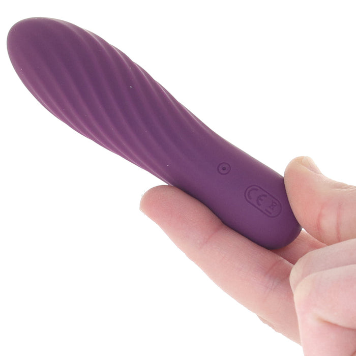 Tulip Powerful Silicone Bullet Vibe