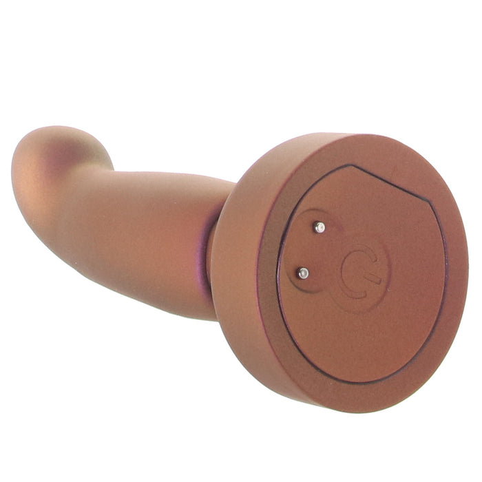 Anal Adventures Matrix Bionic Plug