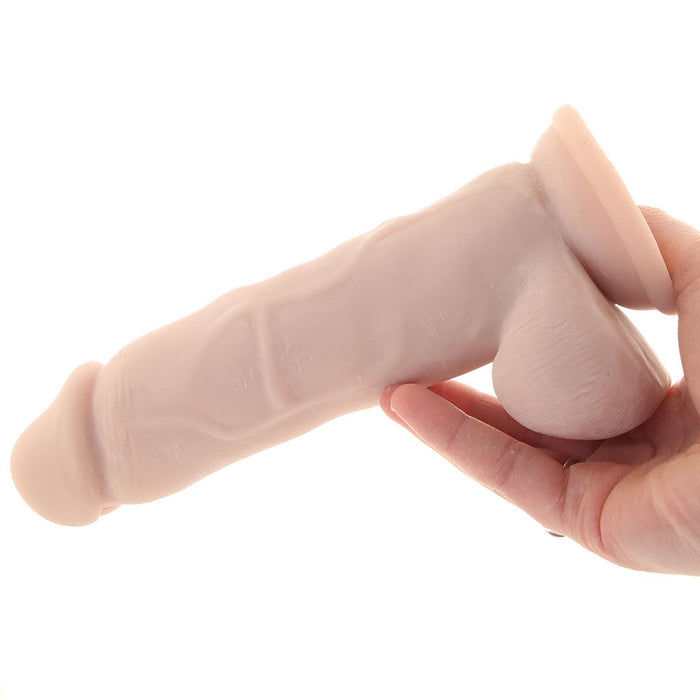 FantasyCherry Lucky Dick Realistic 8.5 Inch Dildo