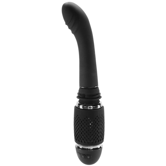 Thrust & Go Mini Thrusting Vibe