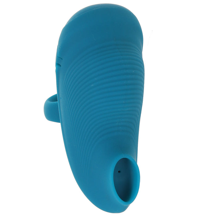 Envy Handheld Suction Massager Vibe