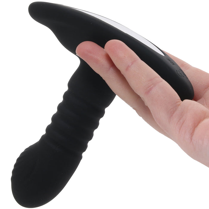 Eclipse Thrusting Rotator Anal Probe